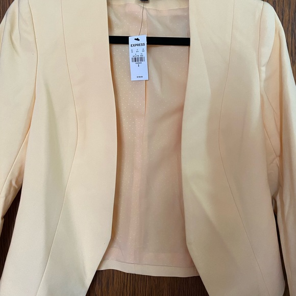 Express blazer - Picture 3 of 3